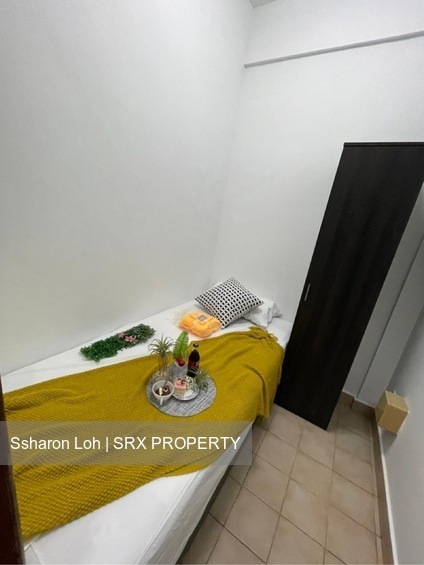 Summerdale (D22), Condominium #486857781